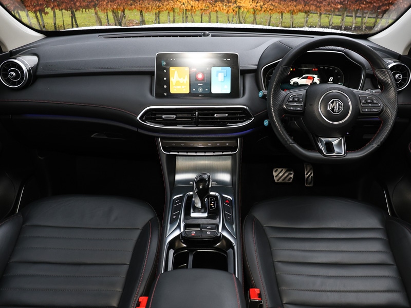 Used MG MG HS 2023 for sale - 77265518: Photo 4