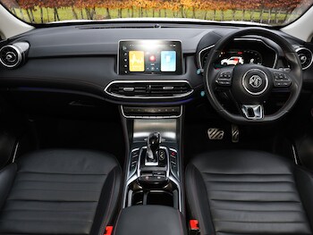 Used MG MG HS 2023 for sale - 77265518: Photo