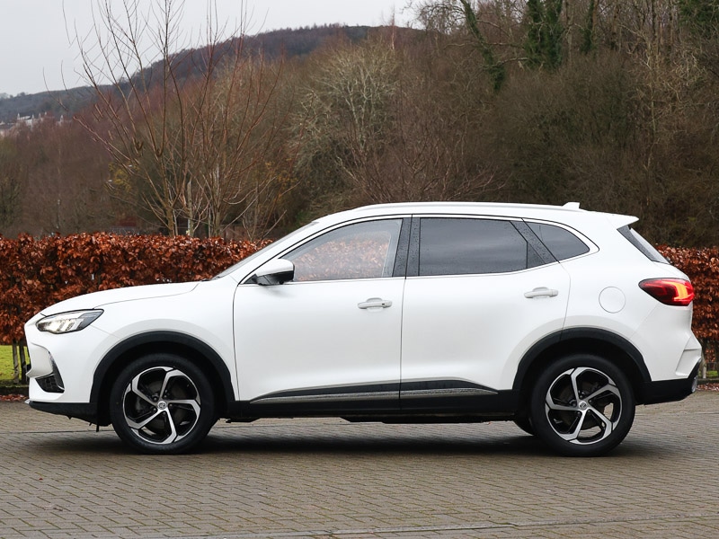 Used MG MG HS 2023 for sale - 77265518: Photo 5