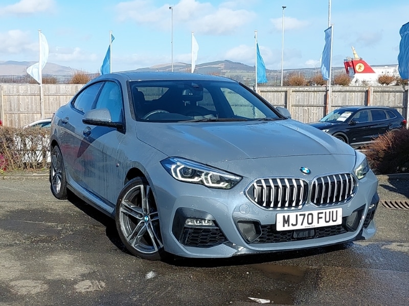 Used BMW 2 Series 2020 for sale - 77731718: Photo 1