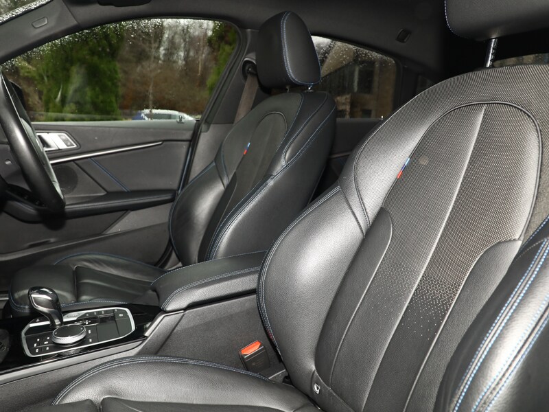 Used BMW 2 Series 2020 for sale - 77731718: Photo 12