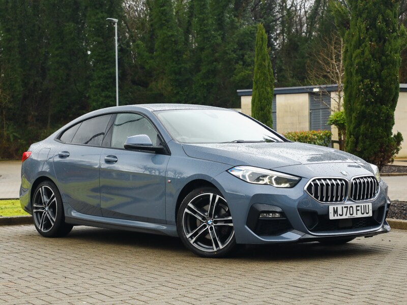 Used BMW 2 Series 2020 for sale - 77731718: Photo 17