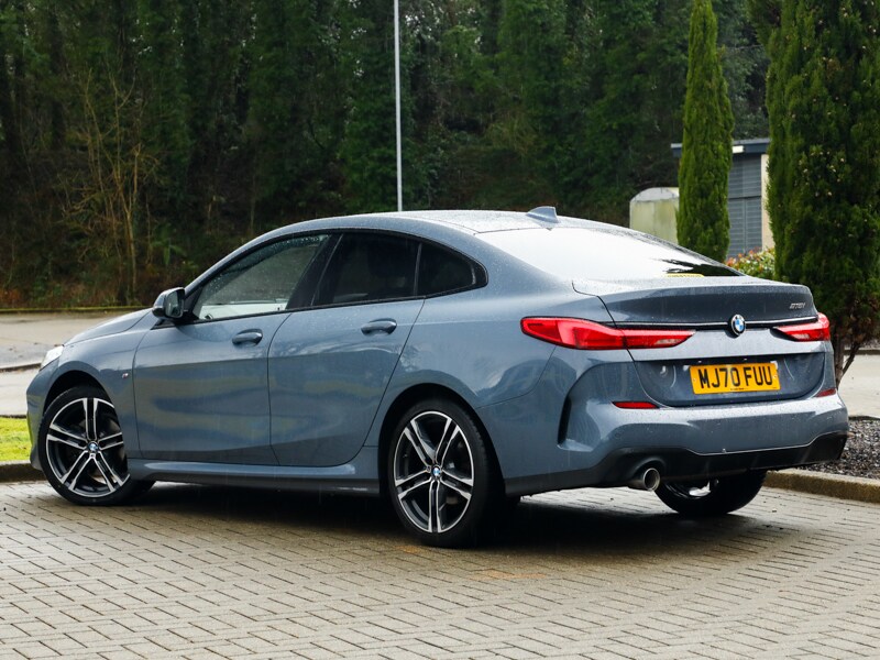 Used BMW 2 Series 2020 for sale - 77731718: Photo 18