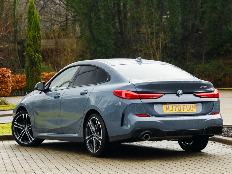 Used BMW 2 Series 2020 for sale - 77731718: Photo 3