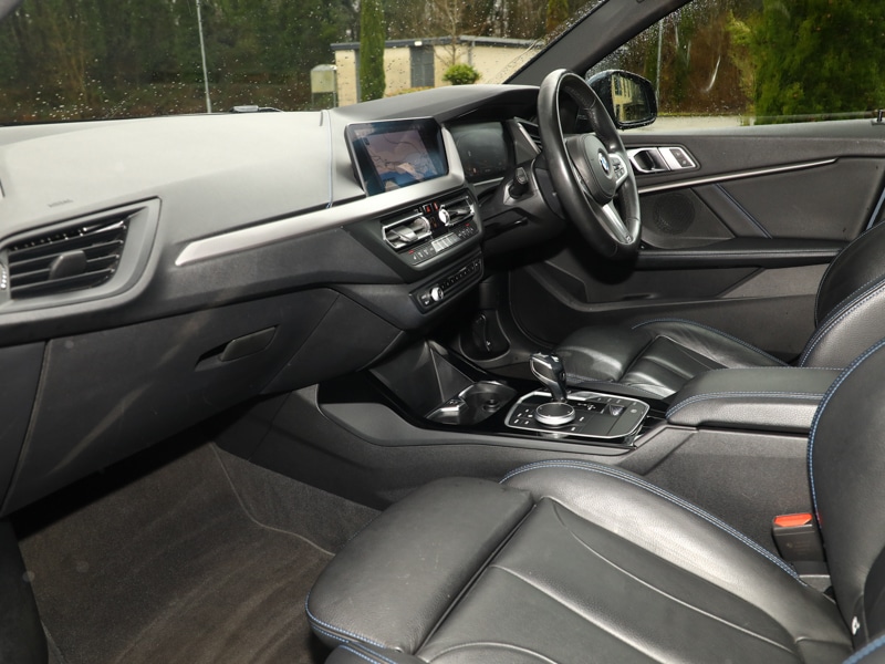 Used BMW 2 Series 2020 for sale - 77731718: Photo 4