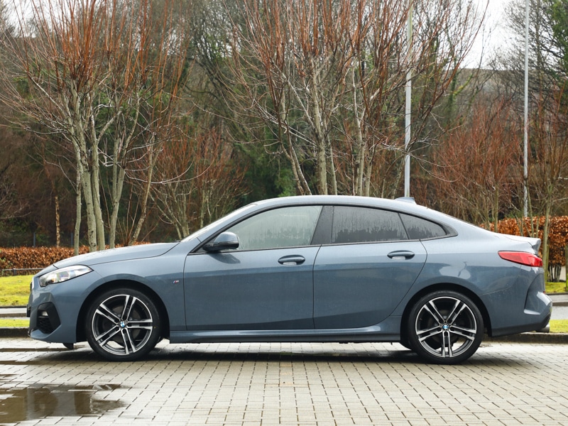 Used BMW 2 Series 2020 for sale - 77731718: Photo 5