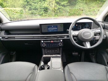 Used Hyundai TUCSON 2025 for sale - 78747471: Photo