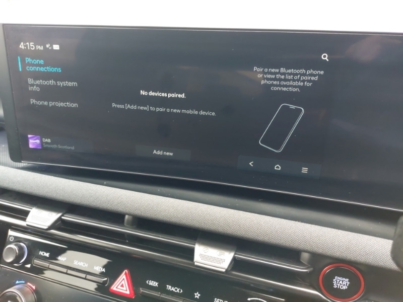 Used Hyundai TUCSON 2025 for sale - 77767192: Photo 11