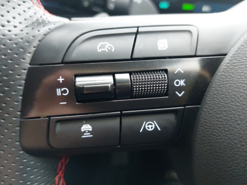 Used Hyundai TUCSON 2025 for sale - 77767192: Photo 13