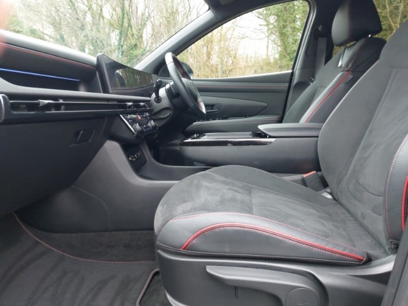 Used Hyundai TUCSON 2025 for sale - 77767192: Photo 5