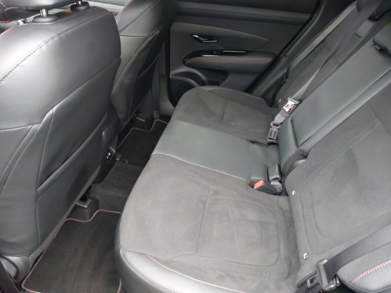 Used Hyundai TUCSON 2025 for sale - 77767192: Photo 6