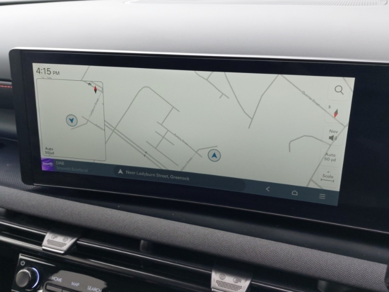 Used Hyundai TUCSON 2025 for sale - 77767192: Photo 7