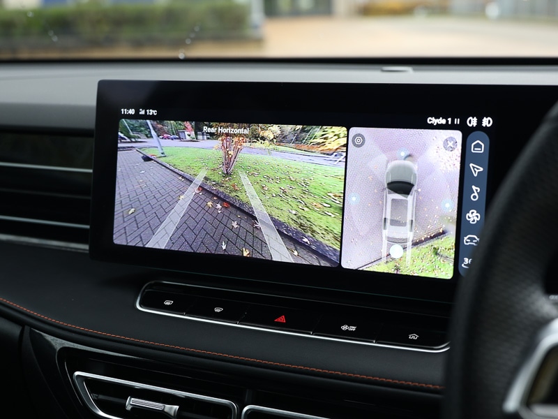 Used MG MG HS 2025 for sale - 76498333: Photo 13