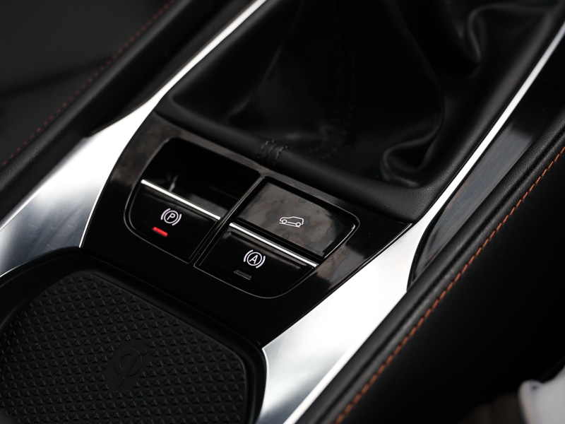 Used MG MG HS 2025 for sale - 76498333: Photo 14