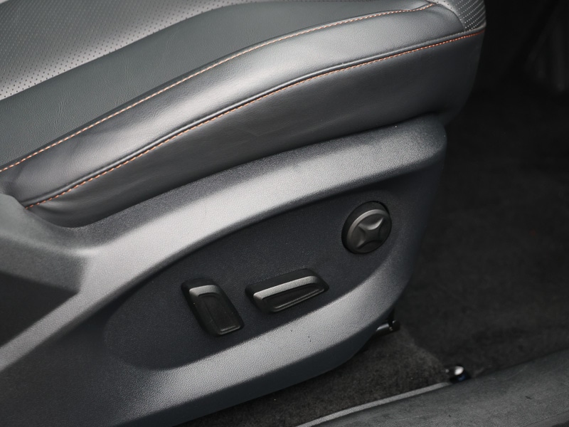 Used MG MG HS 2025 for sale - 76498333: Photo 16