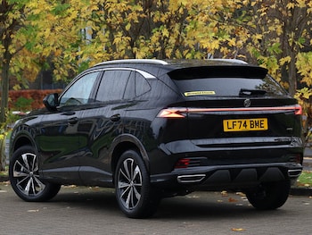 Used MG MG HS 2025 for sale - 76498333: Photo