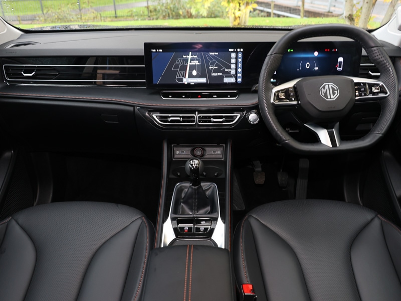 Used MG MG HS 2025 for sale - 76498333: Photo 5