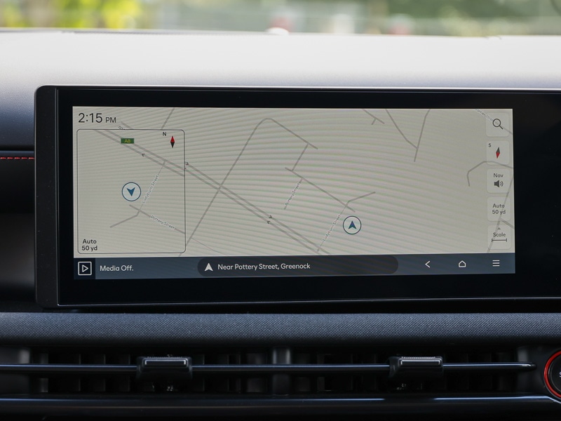 Used Hyundai TUCSON 2025 for sale - 76408216: Photo 8