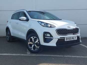 2019 - 1.6 GDi ISG 2 5dr