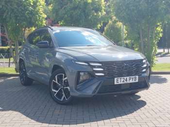 2024 - 1.6T N Line 5dr