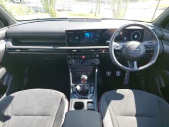Used Hyundai TUCSON 2024 for sale - 75132489: Photo