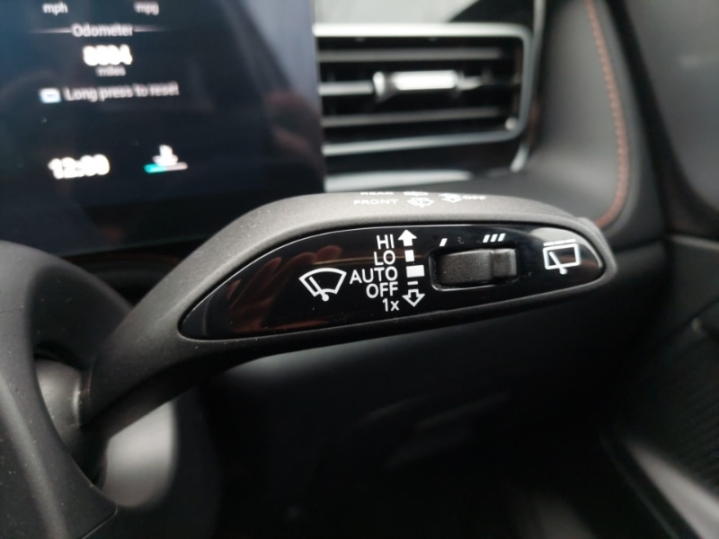 Used MG MG HS 2024 for sale - 77035157: Photo 13