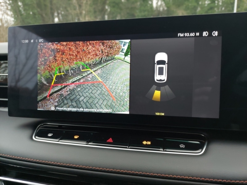 Used MG MG HS 2024 for sale - 77035157: Photo 15