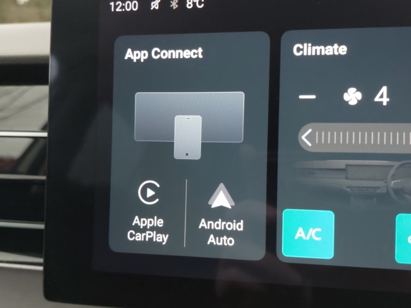 Used MG MG HS 2024 for sale - 77035157: Photo 17