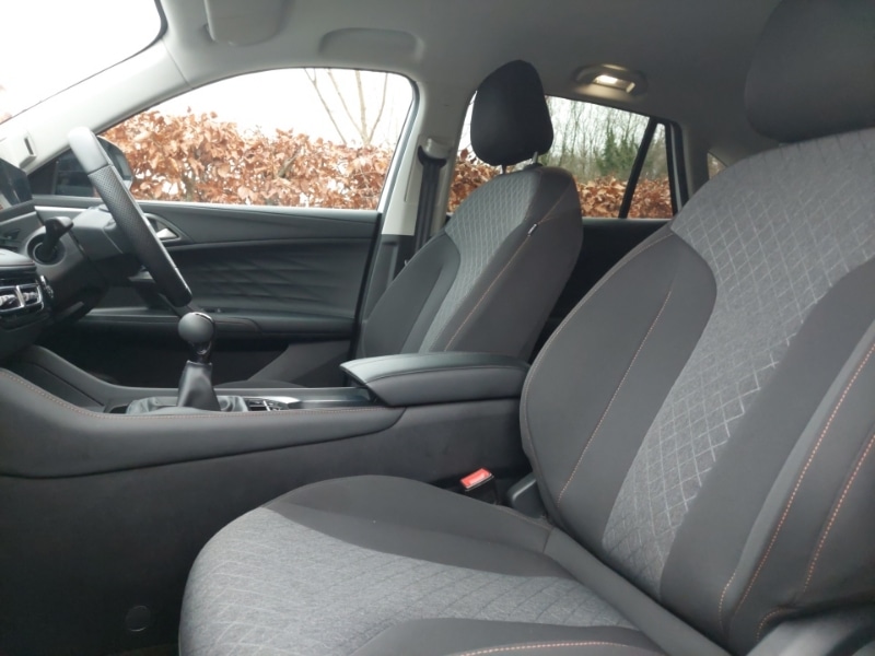 Used MG MG HS 2024 for sale - 77035157: Photo 5