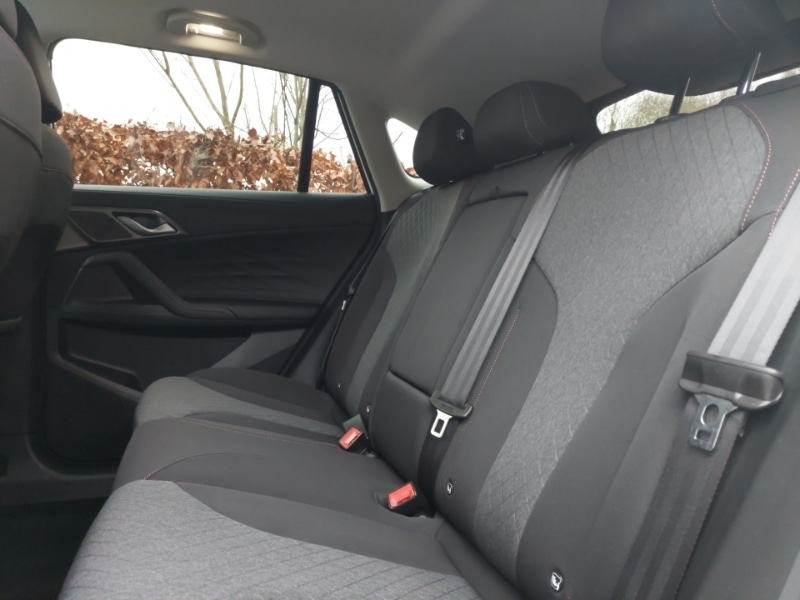 Used MG MG HS 2024 for sale - 77035157: Photo 6