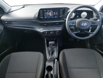 Used Hyundai i20 2024 for sale - 74303246: Photo