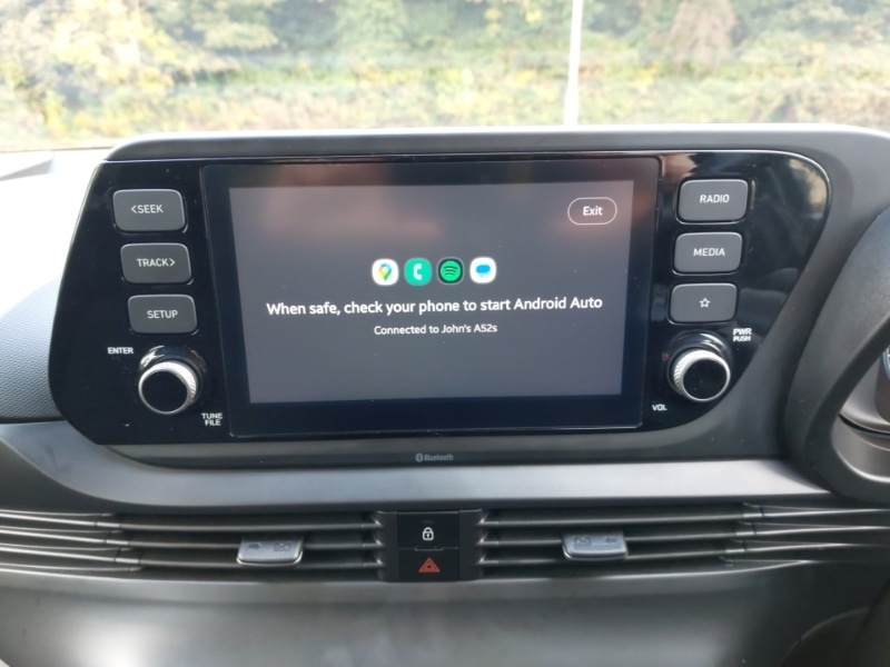 Used Hyundai i20 2022 for sale - 76384049: Photo 11