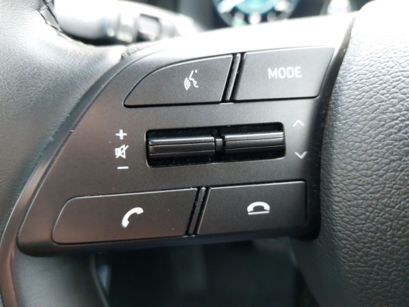 Used Hyundai i20 2022 for sale - 76384049: Photo 14