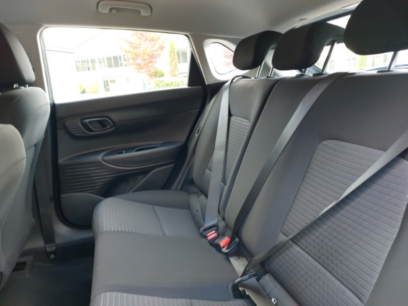 Used Hyundai i20 2022 for sale - 76384049: Photo 6