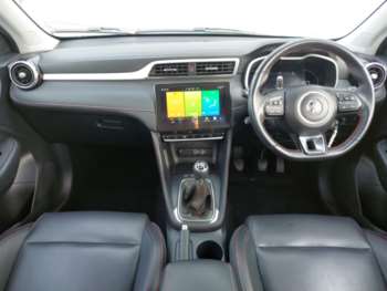Used MG MG ZS 2021 for sale - 74882579: Photo