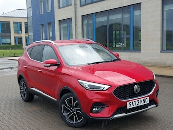 Used MG MG ZS 2023 for sale - 78816317: Photo
