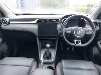 Used MG MG ZS 2023 for sale - 78816317: Photo