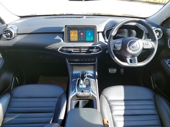 Used MG MG HS 2024 for sale - 78342510: Photo