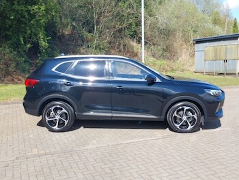 Used MG MG HS 2024 for sale - 78342510: Photo