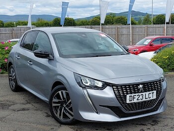 Used Peugeot 208 2023 for sale - 78932871: Photo