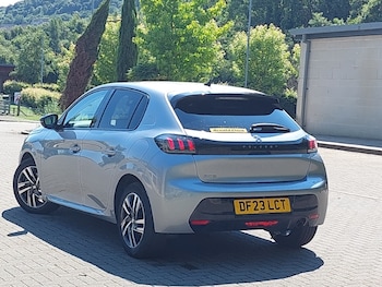 Used Peugeot 208 2023 for sale - 78932871: Photo
