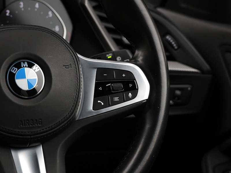 Used BMW 1 Series 2020 for sale - 76880093: Photo 11