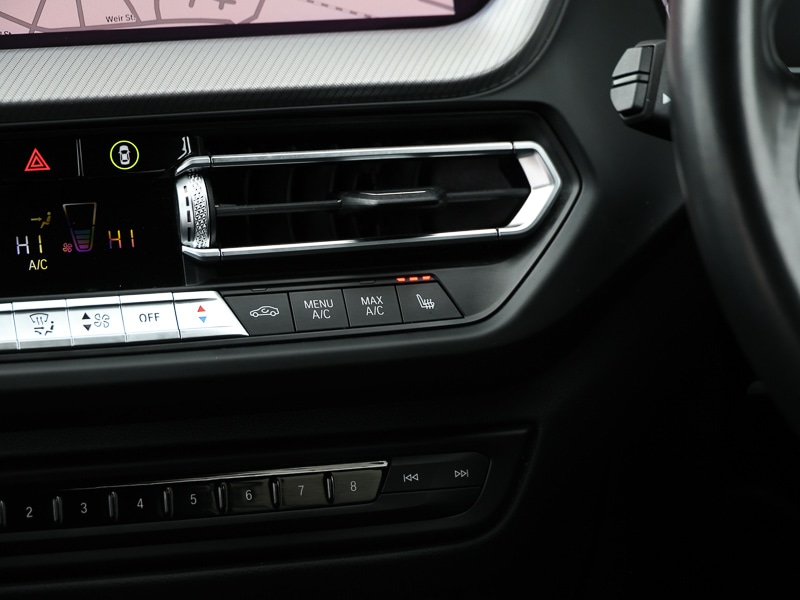 Used BMW 1 Series 2020 for sale - 76880093: Photo 13