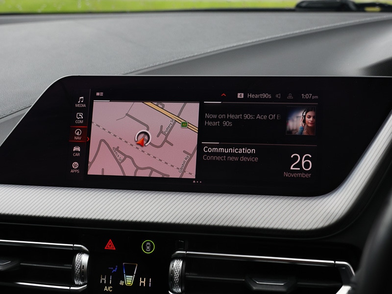 Used BMW 1 Series 2020 for sale - 76880093: Photo 15