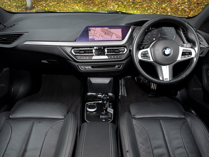 Used BMW 1 Series 2020 for sale - 76880093: Photo 4