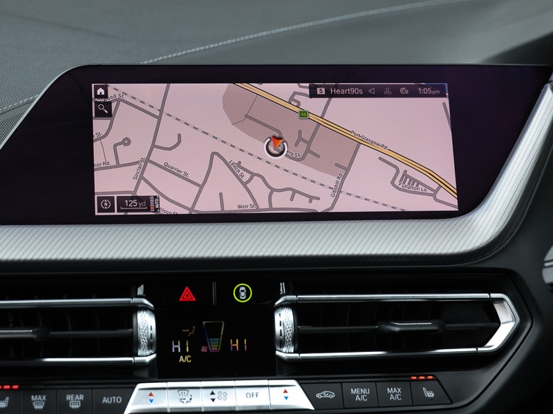 Used BMW 1 Series 2020 for sale - 76880093: Photo 9