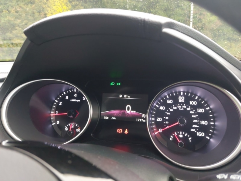 Used Kia XCeed 2023 for sale - 76172152: Photo 14