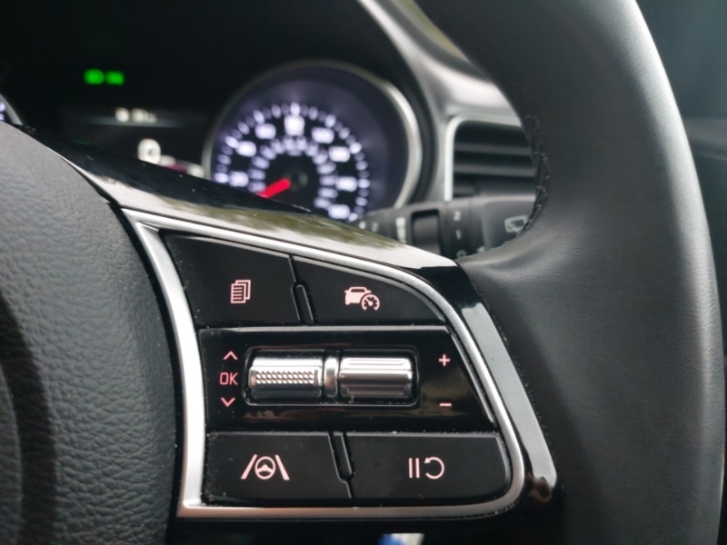Used Kia XCeed 2023 for sale - 76172152: Photo 15