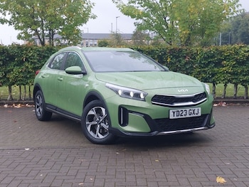 Kia - XCeed