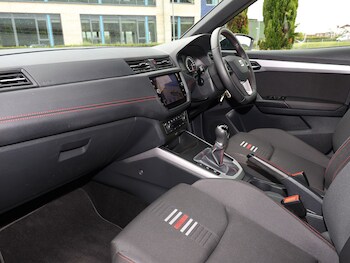 Used SEAT Arona 2021 for sale - 75491919: Photo